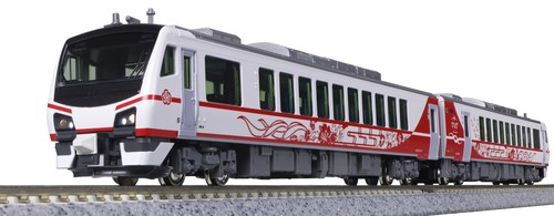 Kato 1917 e300 hinabi - kato,