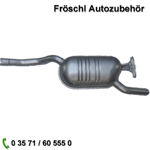 Für mercedes e300 w124 - e300,