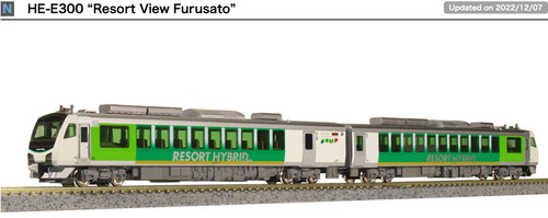 Kato 1368 baureihe e300 - 10-1368,
