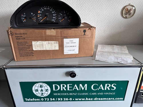 Nos mercedes e200 e250 - mercedes,