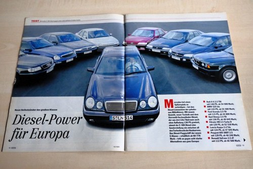 Mot 1995 mercedes 300 - mot, 15/1995