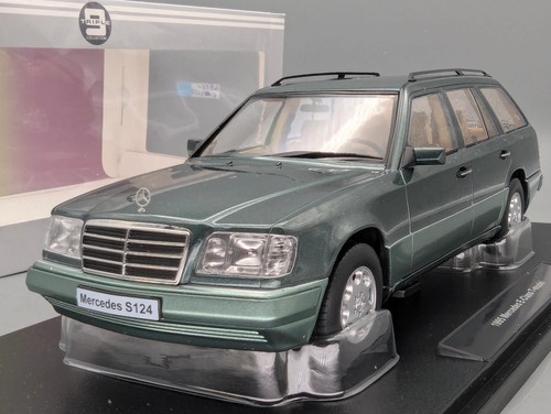 Triple mercedes benz - triple,