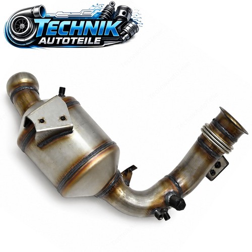 Dieselpartikelfilter