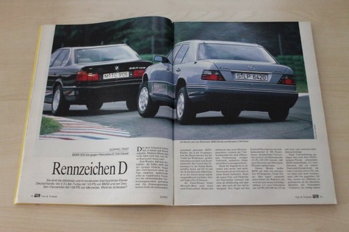 Auto motor sport - ams, 23/1993