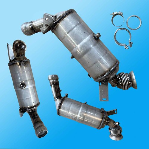 Eu5 dpf dieselpartikelfilter - dpf,