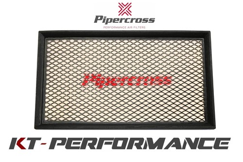Pipercross mercedes - pipercross,