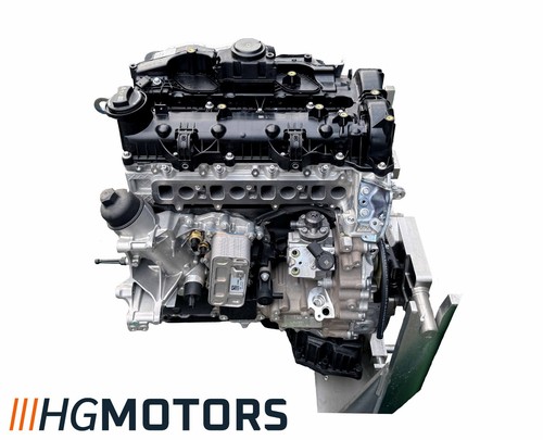 Austauschmotor original - austauschmotor,