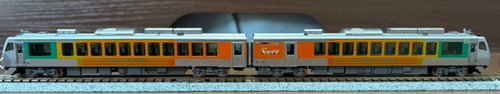 Kato 1369 baureihe e300 - kato,