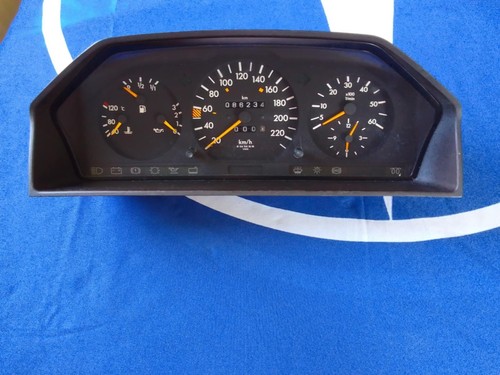 Mercedes w124 e300 turbo - mercedes,