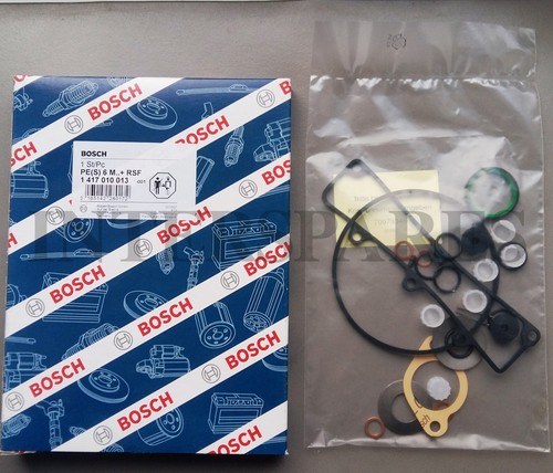 Bosch dieselpumpen - bosch,