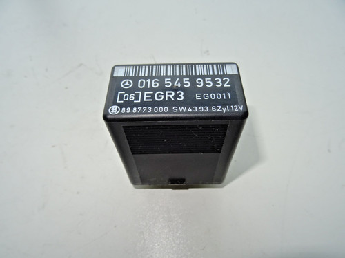 Org mercedes benz relais - mercedes,