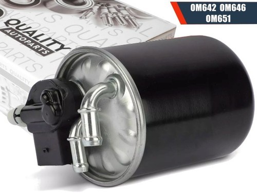 Kraftstofffilter dieselfilter - kraftstofffilter,