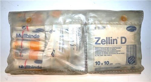 Din13164 verschiedenes - ,