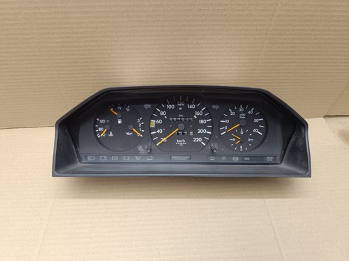 1993 mercedes benz klasse - 1993,