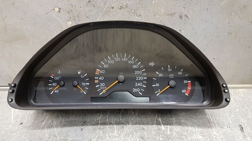 Tacho kombiinstrument 202tkm - kombiinstrument,