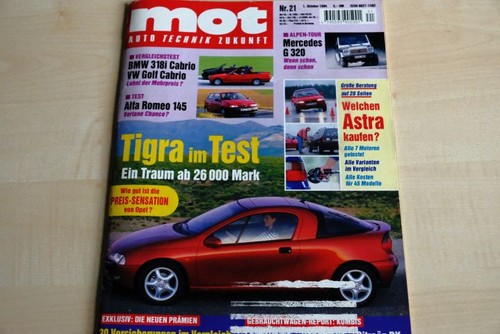 Mot 1994 mercedes e - 5),