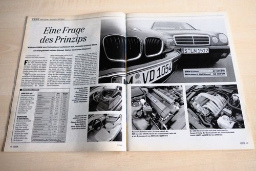 Mot 1996 mercedes 300 - 07/1996,