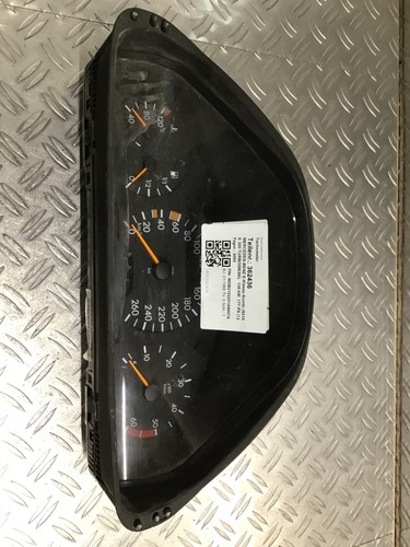 Tacho mercedes benz klasse - tacho, mercedes-benz