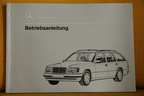Betriebsanleitung