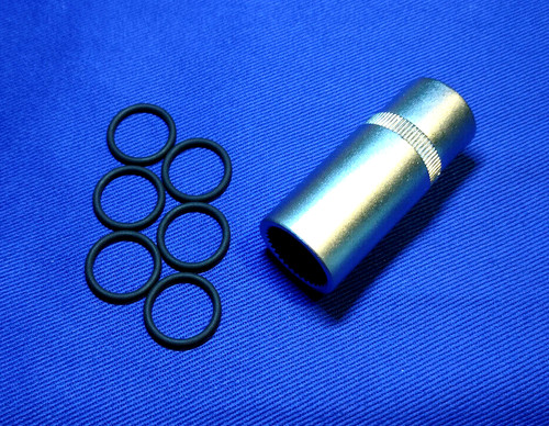 Set mercedes ringe 300d - set, o-ringe
