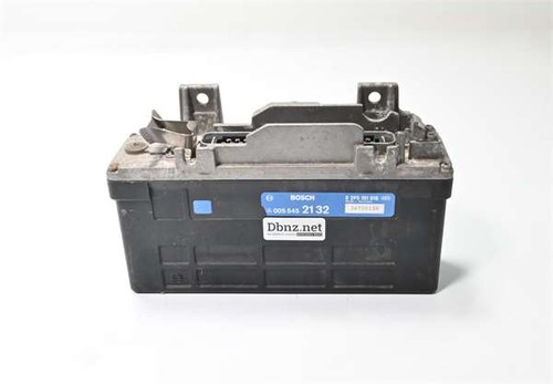 A0055452132 abs steuergerät - , abs-steuergerät