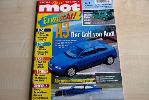 Mot 1996 mercedes e - -,