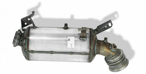 Neu dieselpartikelfilter - neu,
