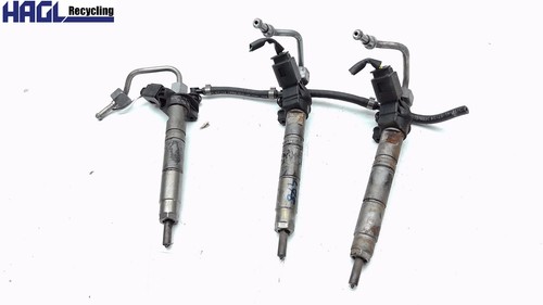 Dieseleinspritzdüse set - 3x,