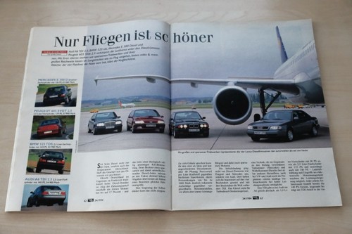 Auto motor und - motor, 24/1994